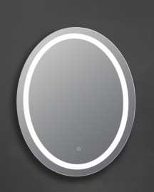 LED Mirror  LEDM 262
